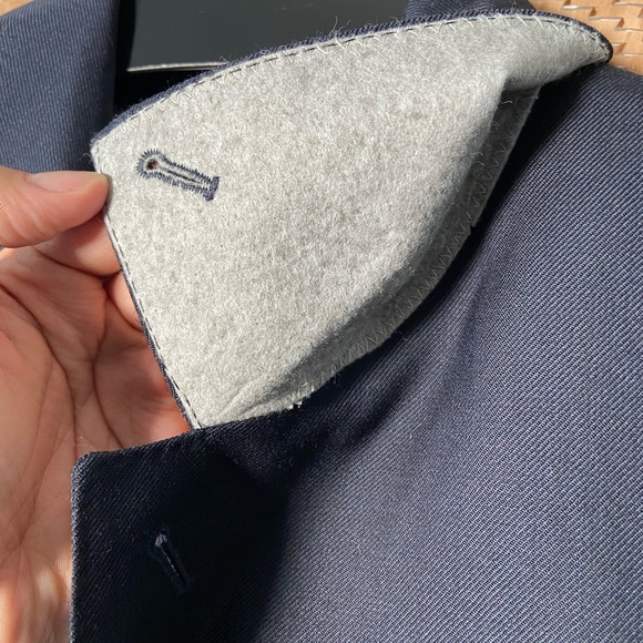 CLUB MONACO | Mac jacket - Picture 5 of 6